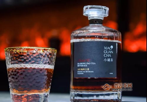 茶酒融合銷售 茶葉企業的一廂情愿，還是酒類經營的新藍海？