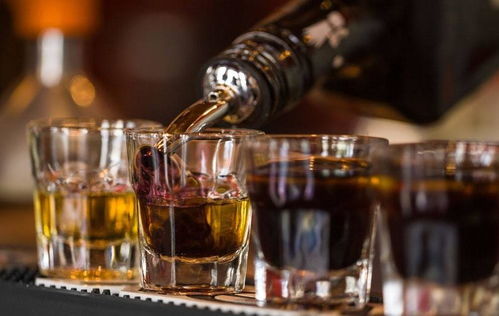 上海注冊酒類銷售公司全流程解析及經營注意事項