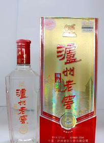 正品瀘州老窖52度精品頭曲 市場概況與經營要點解析