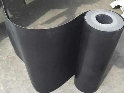 防水工程上用的防水卷材是假冒注冊(cè)商標(biāo)品牌?罰款50萬元!