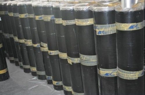 廣東sbs改性瀝青防水卷材批發(fā)價(jià)格