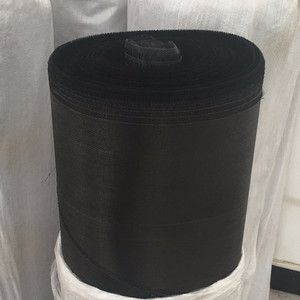 【潤達保溫生產(chǎn)銷售 黑色玻璃纖維布 玻璃絲布 玻璃絲纖維布 質(zhì)優(yōu)價廉】價格_廠家_圖片