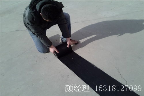 新聞 嘉禾10mm滲排水網墊的施工工藝