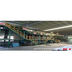 黃沙型SBS防水卷材與華美防水在建筑領(lǐng)域的應(yīng)用