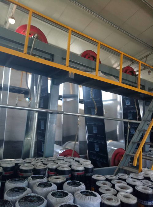 卷材防水材料報(bào)價(jià)與廠家直供 建筑防水卷材產(chǎn)品選購(gòu)指南